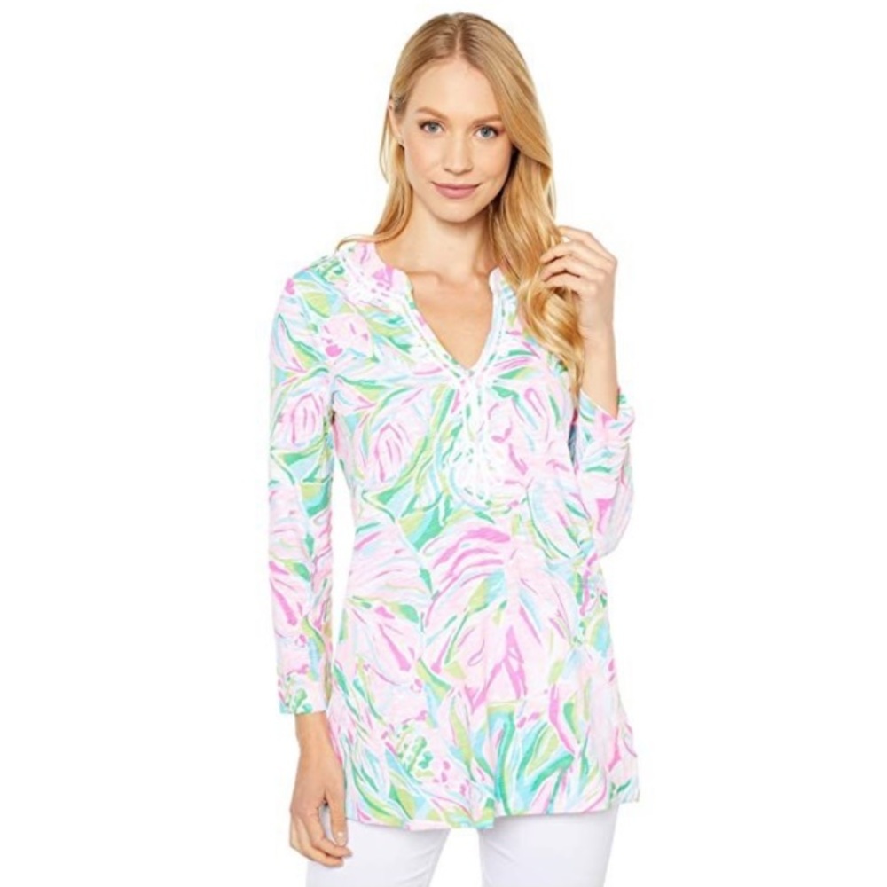 Lilly Pulitzer Kaia Knit Top